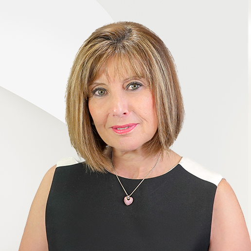 Diana Kronfli - Global Real Estate Advisor