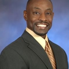 Allen Harris - Realtor in Upper Marlboro, MD