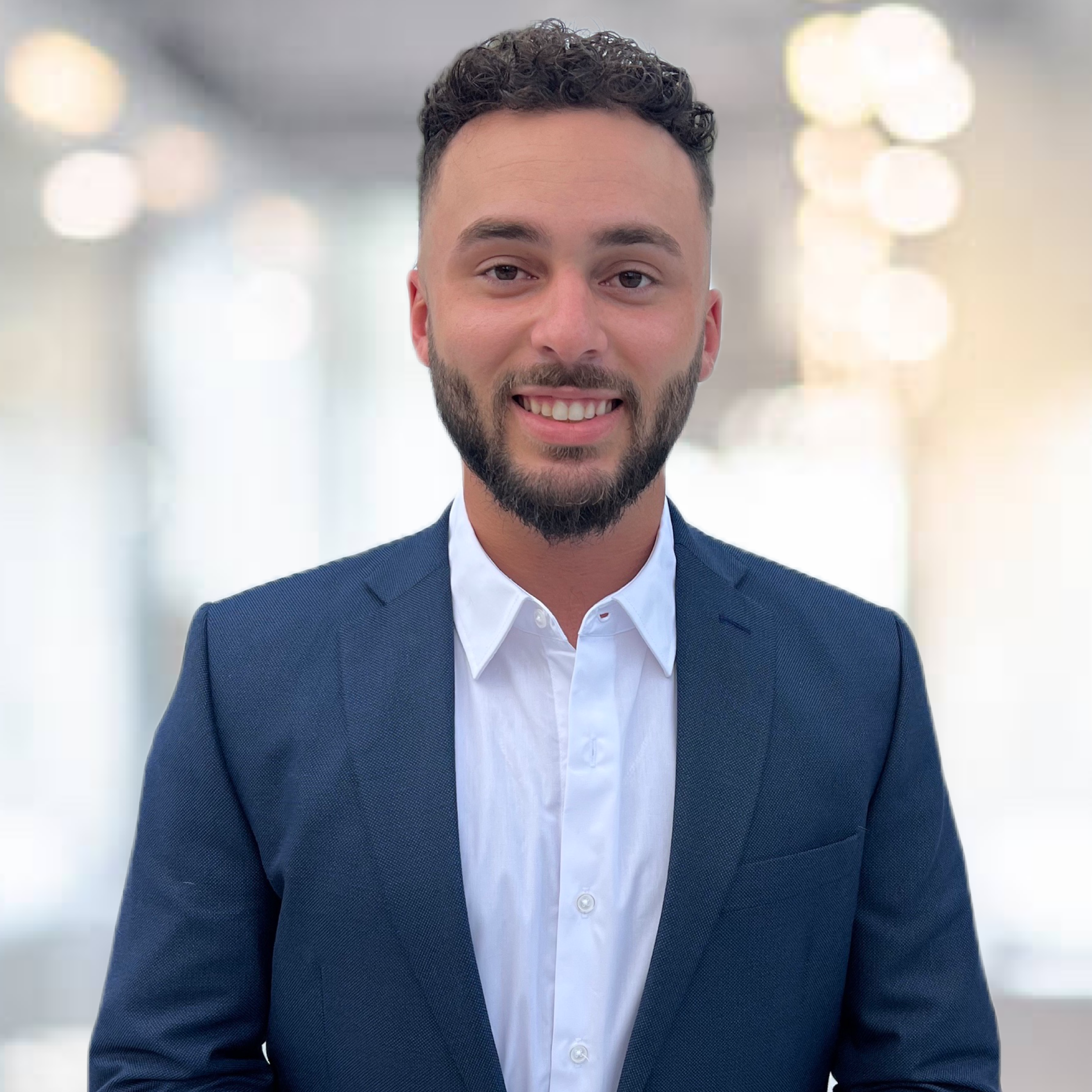 Austin Palacios in Miami Lakes, FL