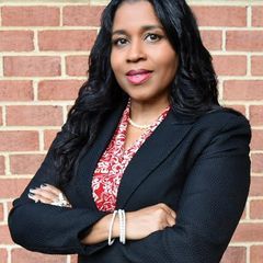 Mj Jordan - Realtor in Fairfax, VA