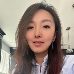 Tia Zhang Real Estate in San Marino, CA