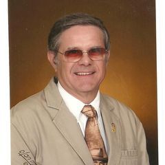 Thomas L. Foster - Owner in McMinnville, TN