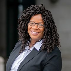 Kelly Jackson - Licensed Real Estate Agent in Washington, VA