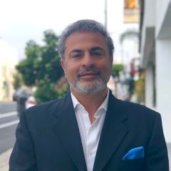 Shawn Tabatabai - Real Estate Broker in Los Angeles, CA