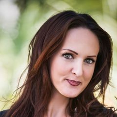 Adriana Barbor - Realtor in Lake Arrowhead, CA