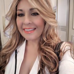 Angie Castro in Porter Ranch, CA