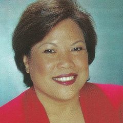 Angelica Solomon - Real Estate Agent in Northridge, CA