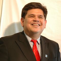 Juan Zamora - Realtor in Gaithersburg, MD