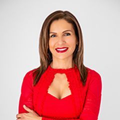Rima Rafeh - Broker Associate in Santa Clarita, CA