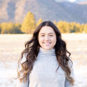 Samantha Kallhoff in San Tan Valley, AZ