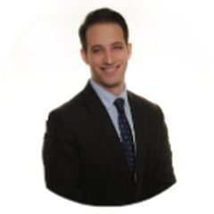 Lee Harris Gochman in Washington Dc, DC