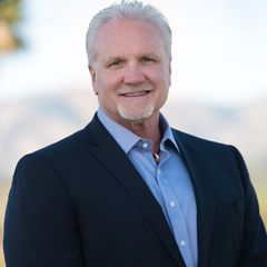 Mike Hobbs - CEO & Realtor in Camarillo, CA