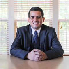 Freddie Ovalle - Associate Broker in Silver Spring, MD