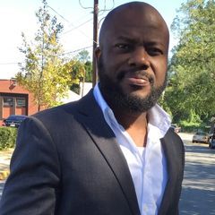 Vick Akinjise - Lead Realtor At MeCasa Realty Group in Lanham, MD