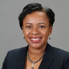 Miranda Carter - Principal Broker & Ceo in Arlington, VA