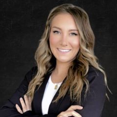 Jillian Anderson - REALTOR in Knoxville, TN
