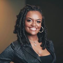 Brittany Clark - Real Estate Consultant in Lanham, MD