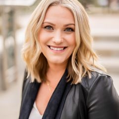 Adrianna Douma - Realtor in Glendora, CA