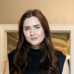 Luba Protsenko - Affiliate Broker in Chattanooga, TN