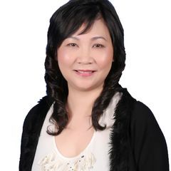 Fanny Leung in Arcadia, CA