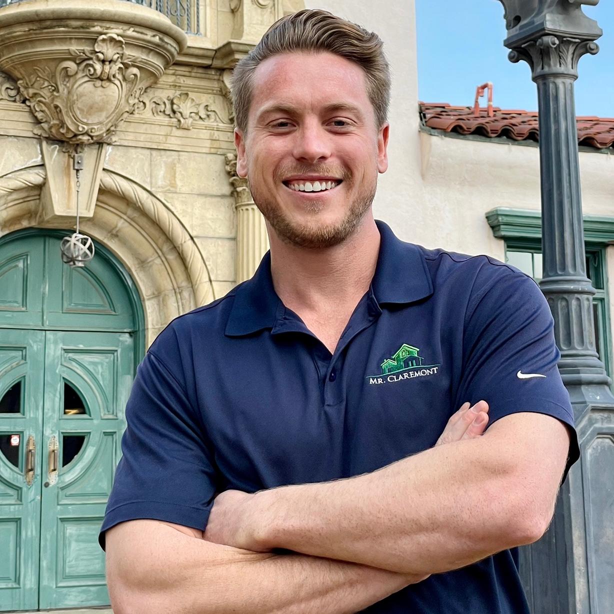 Anthony Grynchal - Designated local expert  in Claremont, CA