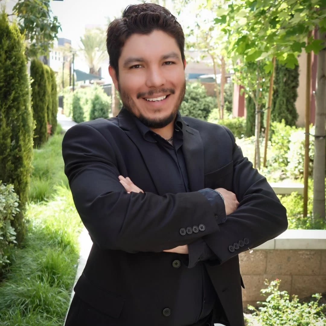 Felipe De Jesus Garcia Valencia in Riverside, CA