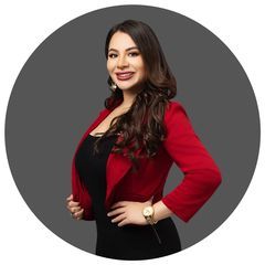 Alexa Ulloa in Eastvale, CA