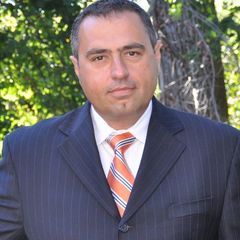 Abbas Haghgoo - Partner in Westminster, MD