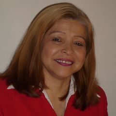 Maria Avellaneda - Realtor in Laurel, MD