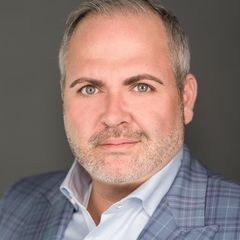 Jim Griffin - CEO in Johnson City, TN