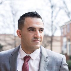 Daniel Register - Real Estate Professional in Silver Spring, MD