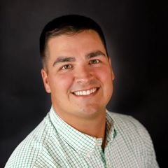 Hayden Johnston - Realtor in Greeneville, TN
