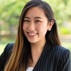 Vanessa Ching - Real Estate Agent in Diamond Bar, CA
