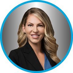 Lauren King in Brea, CA