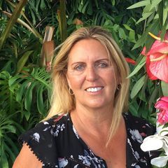 Silvia Naylor - Broker in Alpine, CA