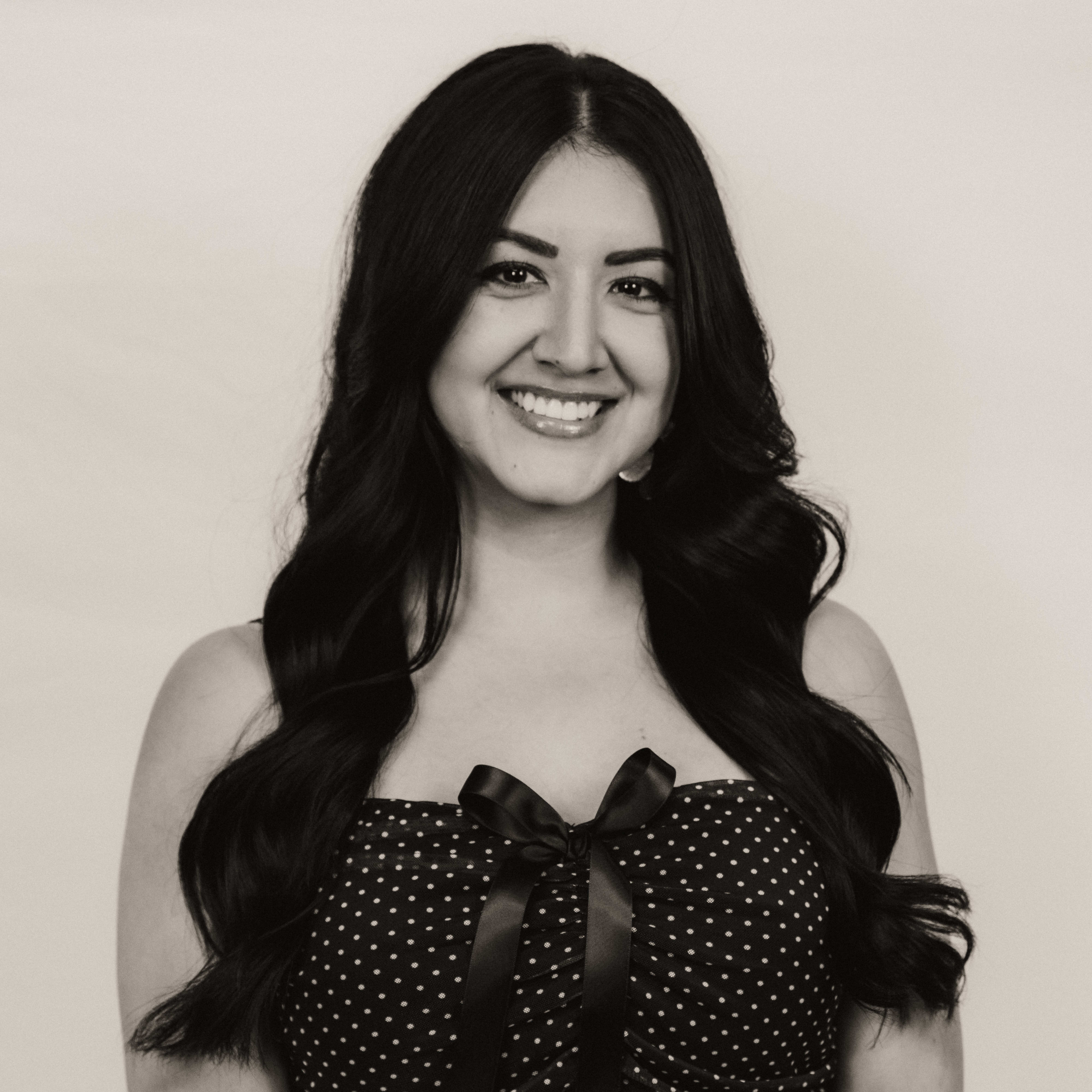 Melissa Leyva in Granite Bay, CA
