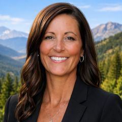 Alicia Campbell - Realtor in Sevierville, TN