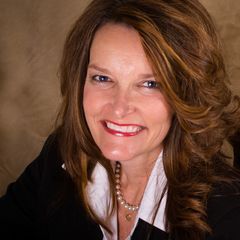 Melanie Nance