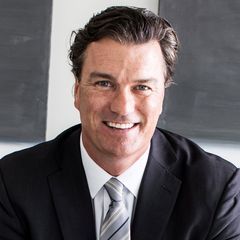 Pete Middleton - Broker in La Jolla, CA
