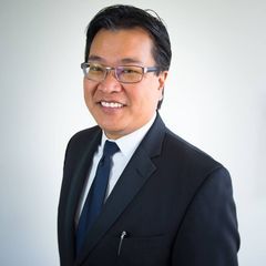 Scott Cheng - Owner in San Diego, CA