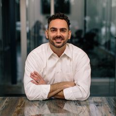 Nicholas Nicaud - Realtor in Knoxville, TN