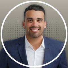 Jorge Antonio Murillo - Real Estate Broker in San Diego, CA