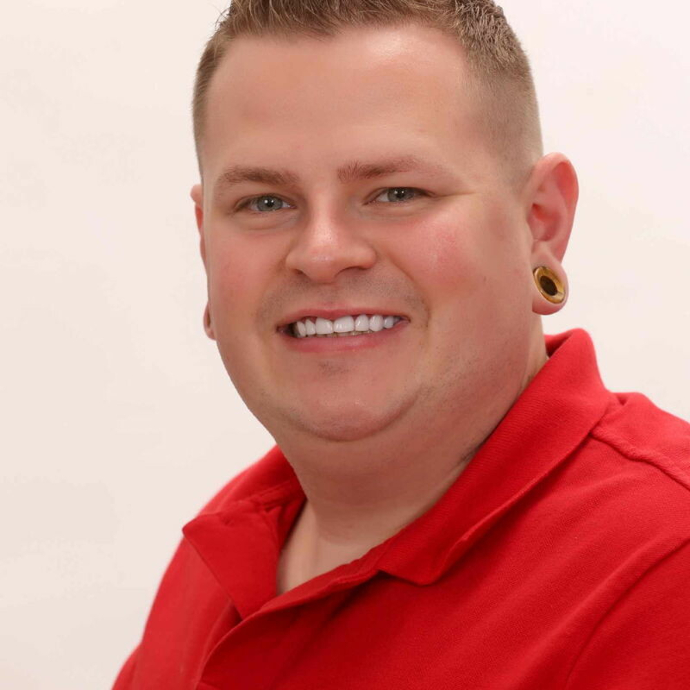 Jeramiah Peck - Realtor in Alcoa, TN