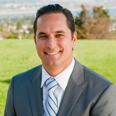 Torrey Merriel - Real Estate Broker in San Diego, CA