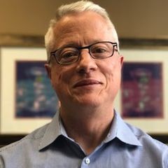 Ted Stewart - CRS in Baltimore, MD