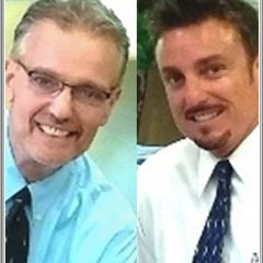 The Anthony Brothers in Escondido, CA