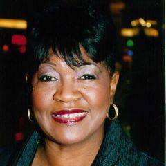 Lois Thompson in Covington, TN