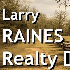 Larry Raines Realty in Selmer, TN