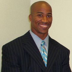 Faruq Darcuiel in San Diego, CA