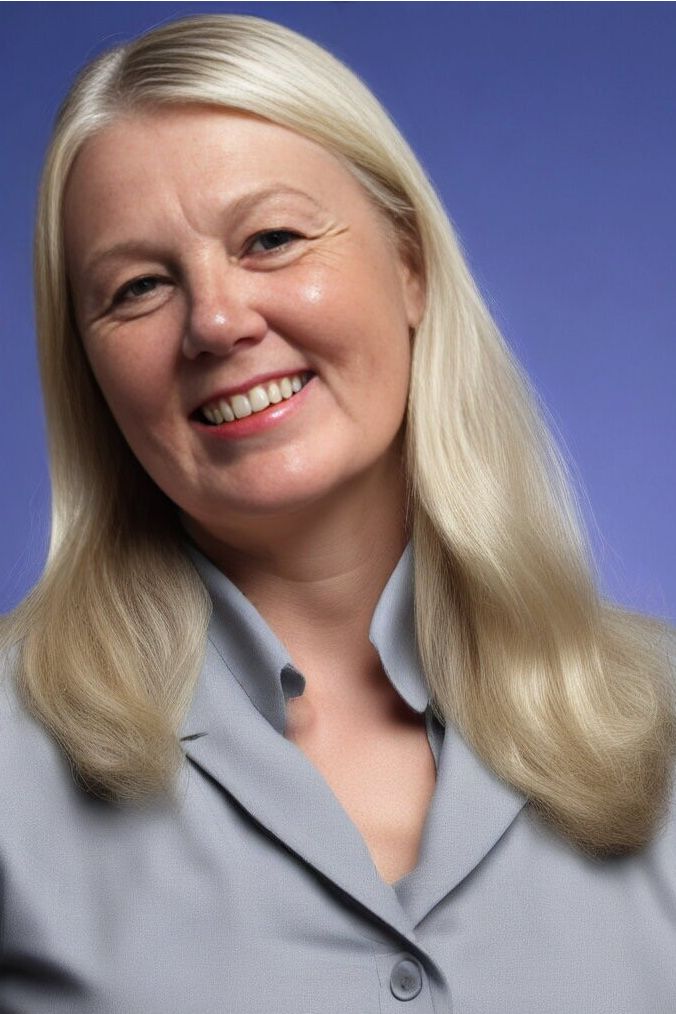 Joni Barrow - Salesperson in Salisbury, MD